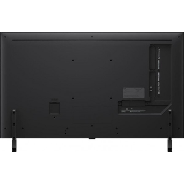 Телевiзор LG 43QNED80A6A