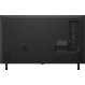 Телевiзор LG 43QNED80A6A