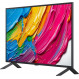Телевiзор LG 43QNED80A6A