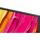 Телевiзор LG 43QNED80A6A