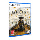 Гра Ghost of Yotei для PlayStation 5, Blu-ray (1000048558)