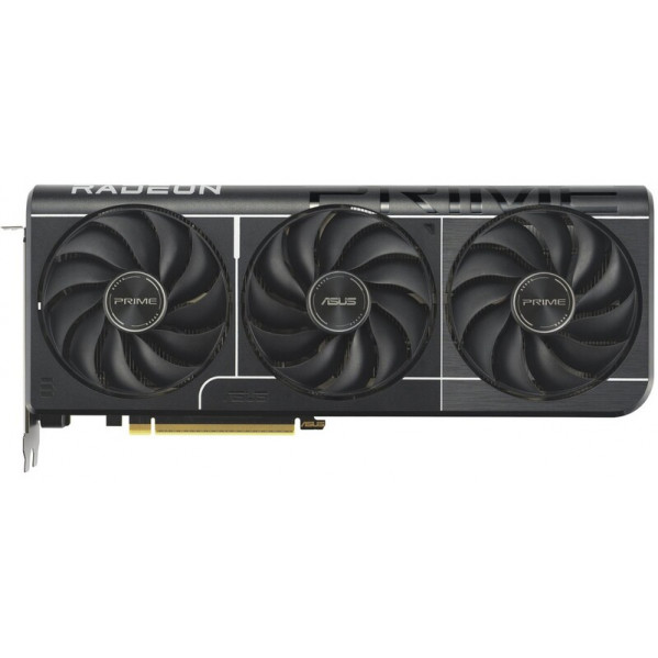 Відеокарта AMD Radeon RX 9060 XT 16GB GDDR6 Prime OC Asus (PRIME-RX9060XT-O16G)