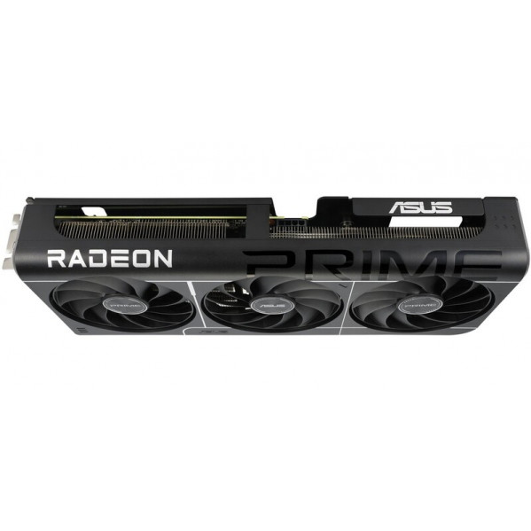 Відеокарта AMD Radeon RX 9060 XT 16GB GDDR6 Prime OC Asus (PRIME-RX9060XT-O16G)