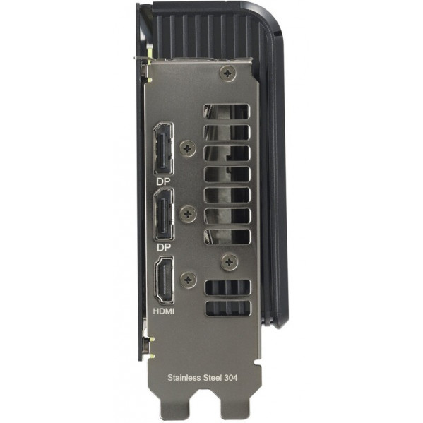 Відеокарта AMD Radeon RX 9060 XT 16GB GDDR6 Prime OC Asus (PRIME-RX9060XT-O16G)