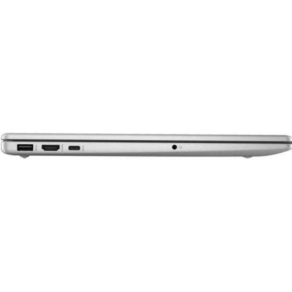 Ноутбук HP 15-fd0160ua (C79MKEA) Silver