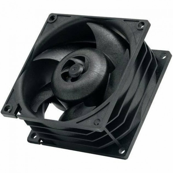 Вентилятор Arctic S8038-10K Black - 4 Pack (ACFAN00291A)