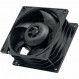 Вентилятор Arctic S8038-10K Black - 4 Pack (ACFAN00291A)