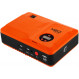 Пусковий пристрій для автомобілів NEO Tools Jumpstarter 14000 mAh (11-997)