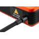 Пусковий пристрій для автомобілів NEO Tools Jumpstarter 14000 mAh (11-997)