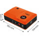 Пусковий пристрій для автомобілів NEO Tools Jumpstarter 14000 mAh (11-997)