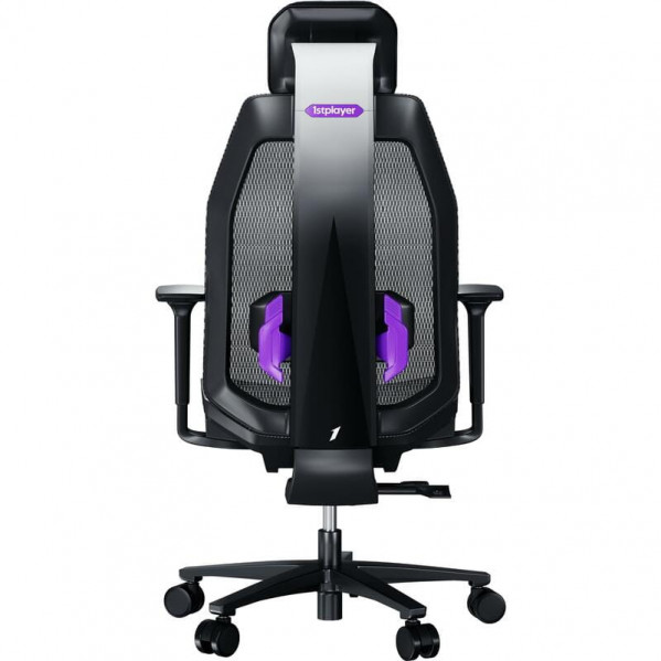 Крісло для геймерів 1stPlayer Ergo Aero