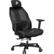 Крісло для геймерів 1stPlayer Ergo Aero