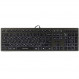 Клавіатура A4Tech Fstyler FX60H Grey White backlit
