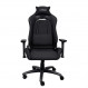 Крісло для геймерів Trust GXT 714 Ruya Black (24908)
