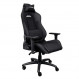 Крісло для геймерів Trust GXT 714 Ruya Black (24908)