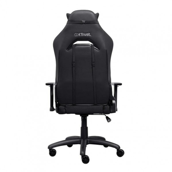 Крісло для геймерів Trust GXT 714 Ruya Black (24908)