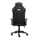 Крісло для геймерів Trust GXT 714 Ruya Black (24908)
