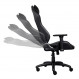 Крісло для геймерів Trust GXT 714 Ruya Black (24908)