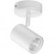 Світильник точковий накладний розумний WiZ Imageo Spots 5W 2200-6500K RGB Wi-Fi White (929002658701)