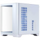 Корпус 1stPlayer UV5-WH-2FC7R-W-1FC7-W White без БЖ