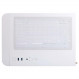 Корпус 1stPlayer UV5-WH-2FC7R-W-1FC7-W White без БЖ