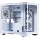 Корпус 1stPlayer UV5-WH-2FC7R-W-1FC7-W White без БЖ
