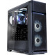 Корпус Zalman N5 OF Window Black без БЖ