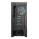 Корпус Ocypus Delta C70 ARGB Black (DELTA-C70-BKG400XX-GL)