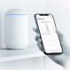 Бездротовий маршрутизатор Ubiquiti UniFi Dream Machine (UDM)