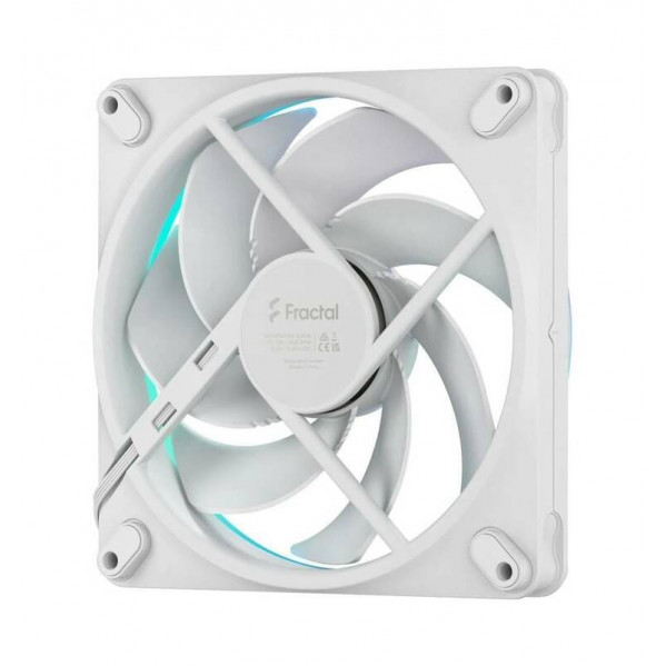 Вентилятор Fractal Design Momentum 14 ARGB White (FD-F-MR1-1402)