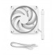 Вентилятор Fractal Design Momentum 14 ARGB White (FD-F-MR1-1402)