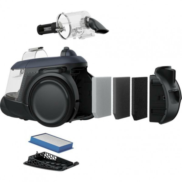 Пилосос Electrolux EL61C3DB