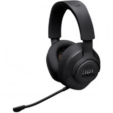 Bluetooth-гарнітура JBL Quantum 360 Wireless Black (JBLQTUM360BLK)