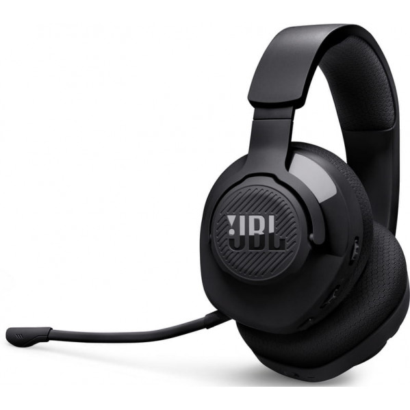 Bluetooth-гарнітура JBL Quantum 360 Wireless Black (JBLQTUM360BLK)