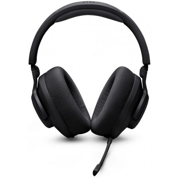 Bluetooth-гарнітура JBL Quantum 360 Wireless Black (JBLQTUM360BLK)