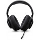 Bluetooth-гарнітура JBL Quantum 360 Wireless Black (JBLQTUM360BLK)