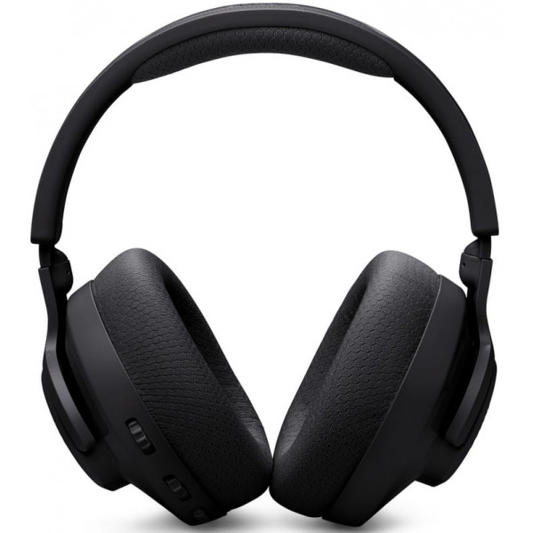 Bluetooth-гарнітура JBL Quantum 360 Wireless Black (JBLQTUM360BLK)