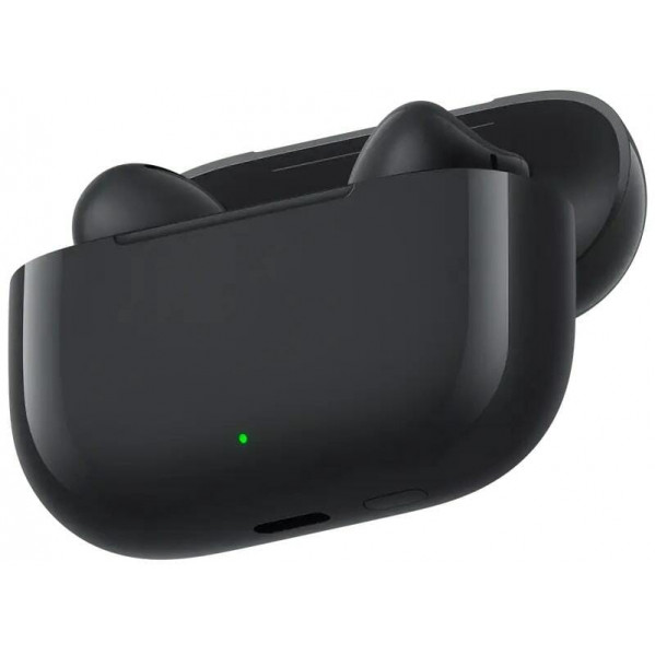 Bluetooth-гарнітура Huawei Freebuds SE 4 Black (55038499)