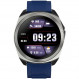 Смарт-годинник Canyon Maveric SW-83 GPS Silver Blue (CNS-SW83SS)