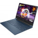 Ноутбук HP Victus 15-fb3044ua (C16GJEA) Blue