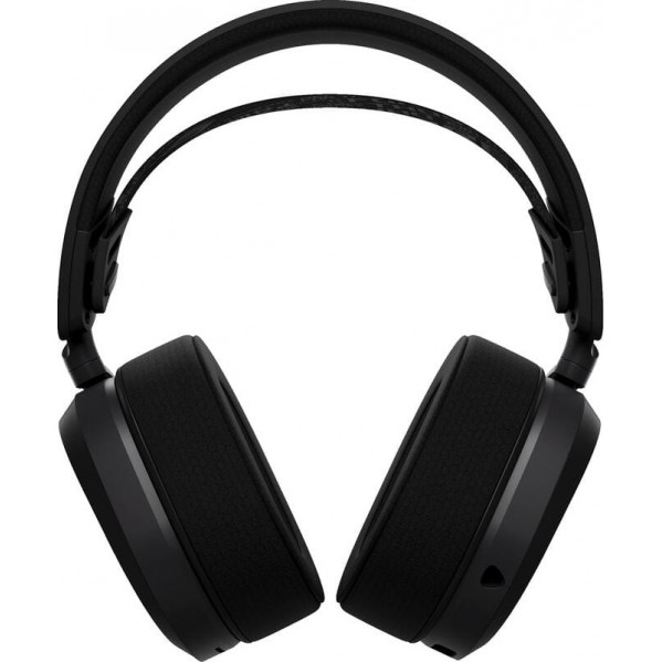 Гарнітура Asus ROG Pelta Black (90YH0410-BHUA00)