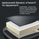 Крісло для геймерів Anda Seat Kaiser 4 V2 Size XL PVC Dark Gray Fabric (AD12YDDC-XLL-20-GB-CF-03)