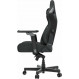 Крісло для геймерів Anda Seat Kaiser 4 V2 Size XL PVC Dark Gray Fabric (AD12YDDC-XLL-20-GB-CF-03)