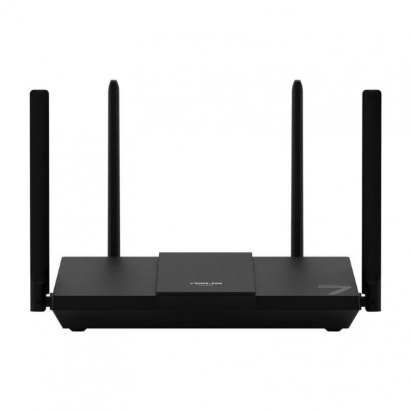 Бездротовий маршрутизатор Asus RT-BE50 (90IG09U0-MO3S00)