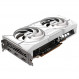 Відеокарта AMD Radeon RX 9060 XT 16GB GDDR6 Pure Gaming OC Sapphire (11350-02-20G)