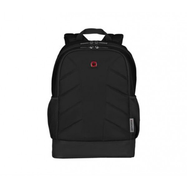 Рюкзак Wenger Quadma 16" Black (610202)