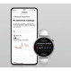 Смарт-годинник Xiaomi Watch S4 41mm White (BHR07VUGL)