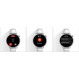 Смарт-годинник Xiaomi Watch S4 41mm White (BHR07VUGL)