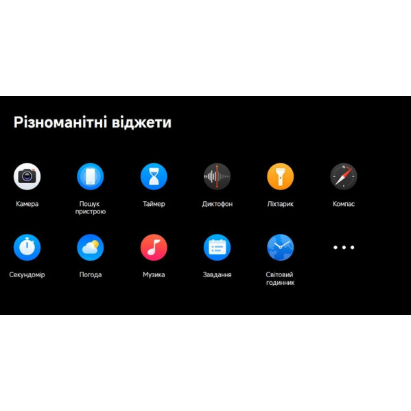 Смарт-годинник Xiaomi Watch S4 41mm White (BHR07VUGL)