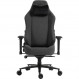 Крісло для геймерів GamePro GC775DG Fabric Dark Grey